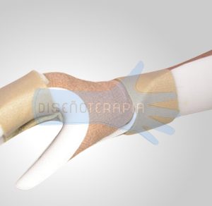 Dorsaleta